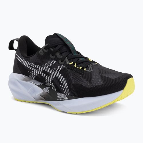 Кросівки для бігу чоловічі ASICS Novablast 5 black/blue fade