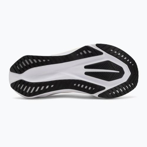 Кросівки для бігу чоловічі ASICS Novablast 5 citron/white