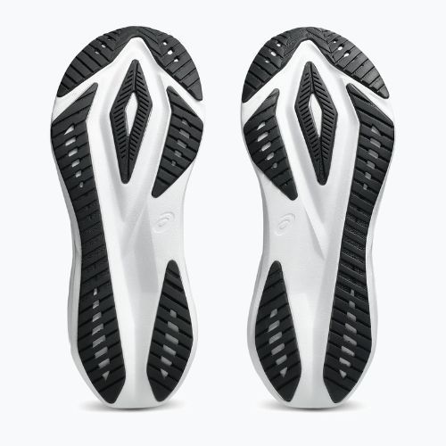 Кросівки для бігу чоловічі ASICS Versablast 4 black/pure silver