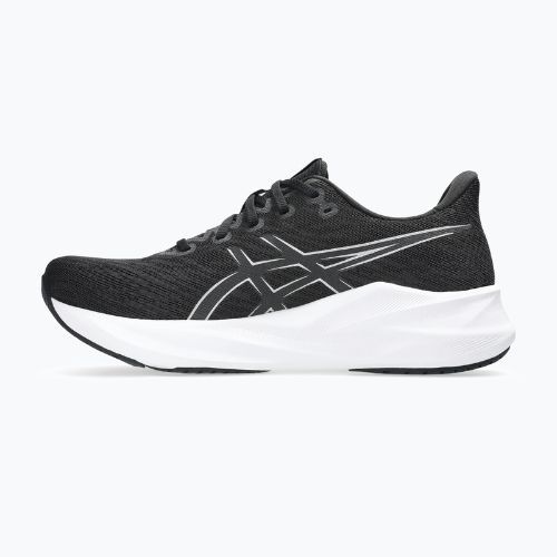 Кросівки для бігу чоловічі ASICS Versablast 4 black/pure silver