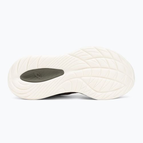 Кросівки для бігу жіночі ASICS Gel-Cumulus 27 GTX brown stone/dark pink clay