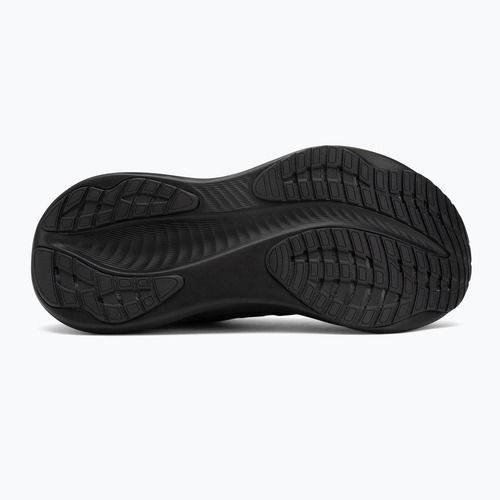 Кросівки для бігу чоловічі ASICS Gel-Excite 11 black/carrier grey