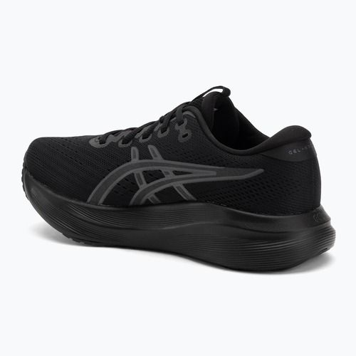 Кросівки для бігу чоловічі ASICS Gel-Excite 11 black/carrier grey