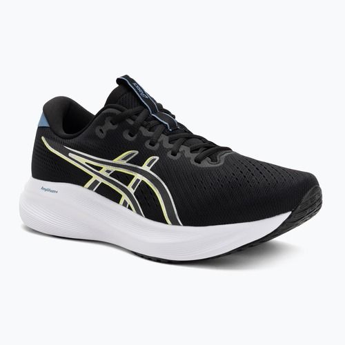 Кросівки для бігу чоловічі ASICS Gel-Excite 11 black/pure silver