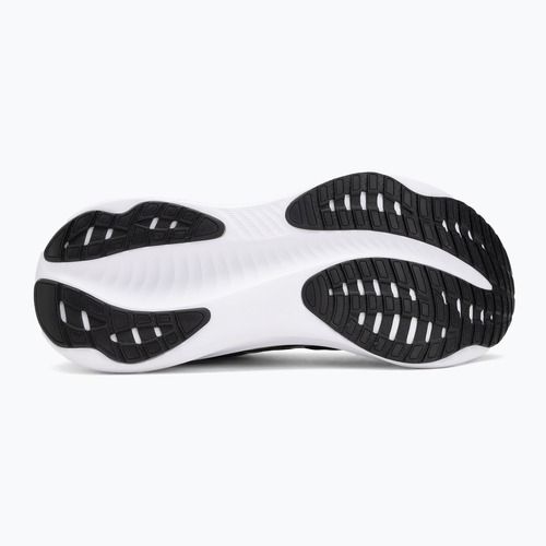 Кросівки для бігу чоловічі ASICS Gel-Excite 11 black/pure silver