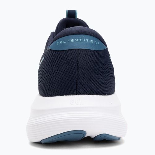 Кросівки для бігу чоловічі ASICS Gel-Excite 11 midnight/winter sea