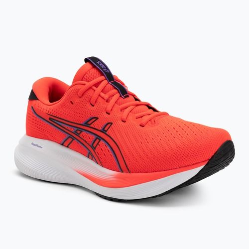Кросівки для бігу чоловічі ASICS Gel-Excite 11 flash red/black