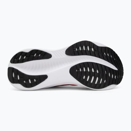Кросівки для бігу чоловічі ASICS Gel-Excite 11 flash red/black