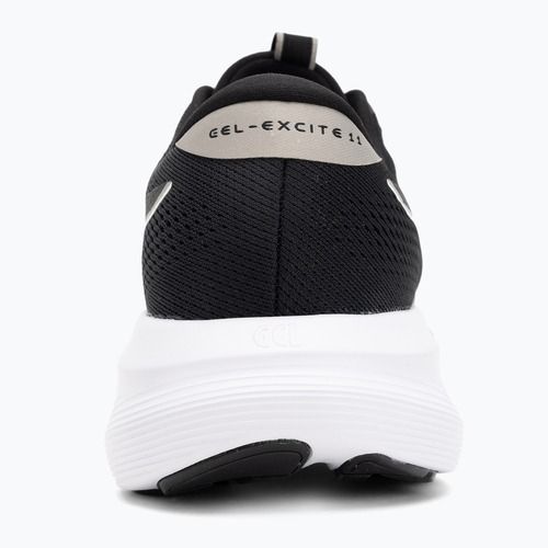 Кросівки для бігу жіночі ASICS Gel-Excite 11 black/meteor grey
