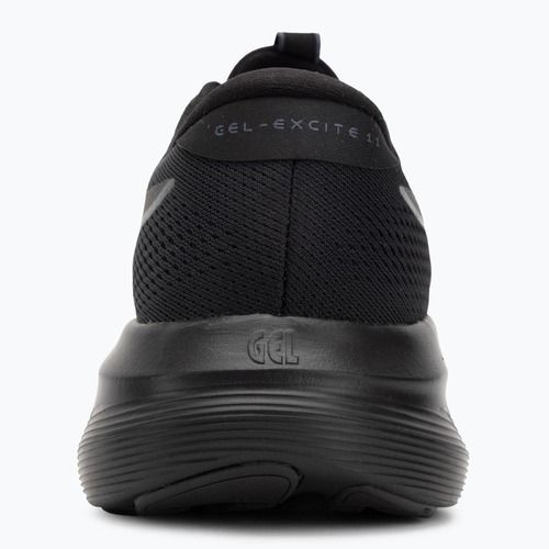 Кросівки для бігу жіночі ASICS Gel-Excite 11 black/carrier grey