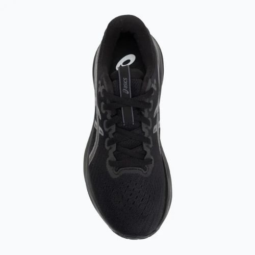 Кросівки для бігу жіночі ASICS Gel-Excite 11 black/carrier grey