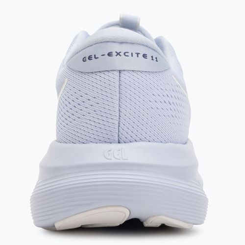 Кросівки для бігу жіночі ASICS Gel-Excite 11 blue fade/cream