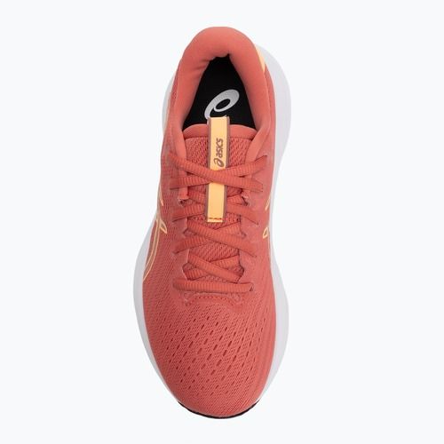 Кросівки для бігу жіночі ASICS Gel-Excite 11 dark pink clay/orange glow