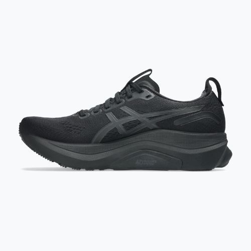 Кросівки для бігу чоловічі ASICS Gel-Kayano 32 black/graphite grey