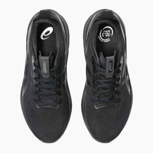 Кросівки для бігу чоловічі ASICS Gel-Kayano 32 black/graphite grey