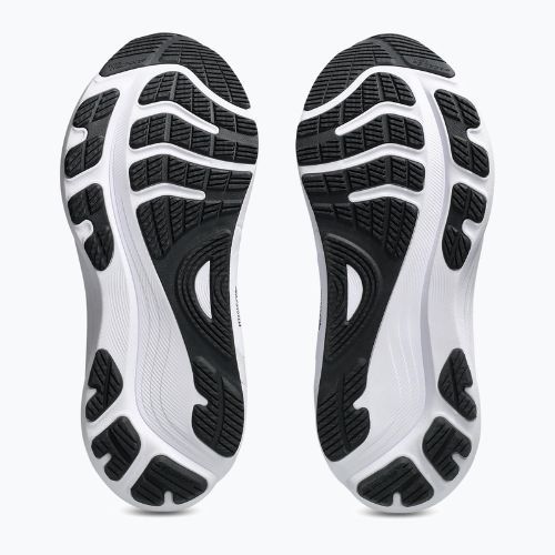 Кросівки для бігу чоловічі ASICS Gel-Kayano 32 black/white