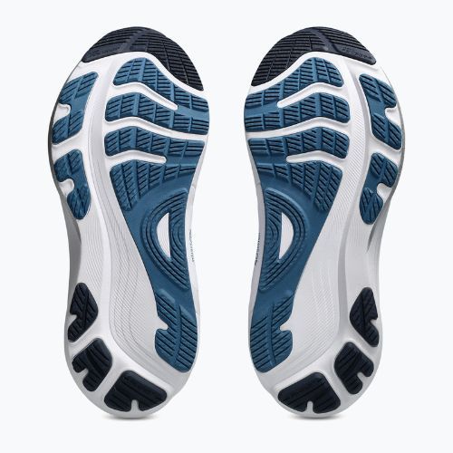 Кросівки для бігу чоловічі ASICS Gel-Kayano 32 winter sea/midnight