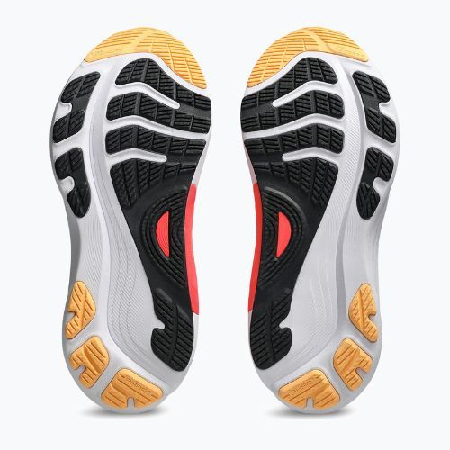 Кросівки для бігу чоловічі ASICS Gel-Kayano 32 flash red/beet juice