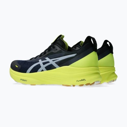 Кросівки для бігу чоловічі ASICS Gel-Kayano 32 Lite-Show lite-show/citron