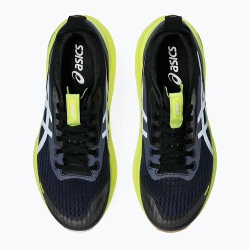 Кросівки для бігу чоловічі ASICS Gel-Kayano 32 Lite-Show lite-show/citron