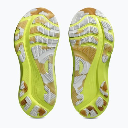 Кросівки для бігу чоловічі ASICS Gel-Kayano 32 Lite-Show lite-show/citron