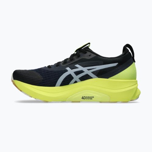 Кросівки для бігу чоловічі ASICS Gel-Kayano 32 Lite-Show lite-show/citron