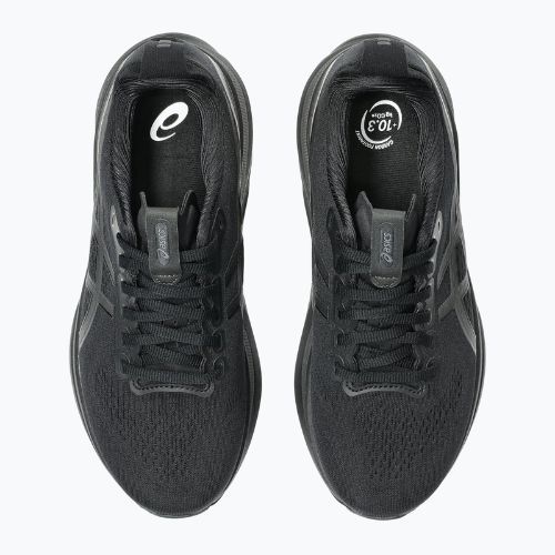 Кросівки для бігу жіночі ASICS Gel-Kayano 32 black/graphite grey