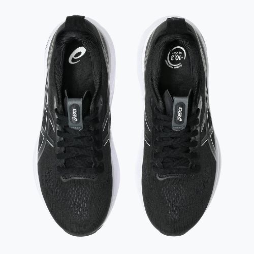 Кросівки для бігу жіночі ASICS Gel-Kayano 32 black/white
