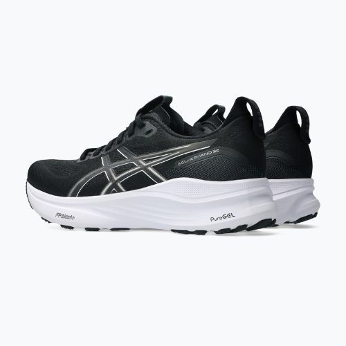 Кросівки для бігу жіночі ASICS Gel-Kayano 32 black/white