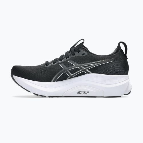 Кросівки для бігу жіночі ASICS Gel-Kayano 32 black/white