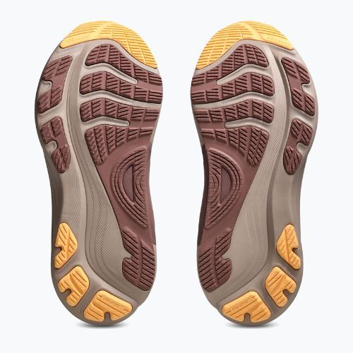 Кросівки для бігу жіночі ASICS Gel-Kayano 32 white/orange glow