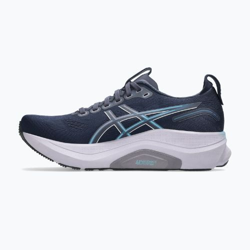 Кросівки для бігу жіночі ASICS Gel-Kayano 32 midnight/stillwater