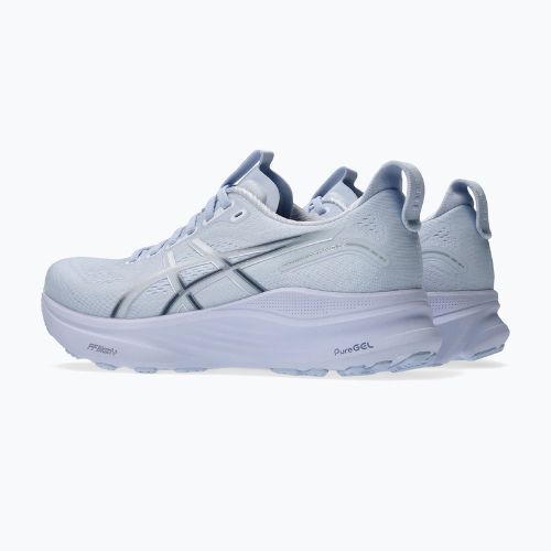 Кросівки для бігу жіночі ASICS Gel-Kayano 32 blue fade/indigo fog
