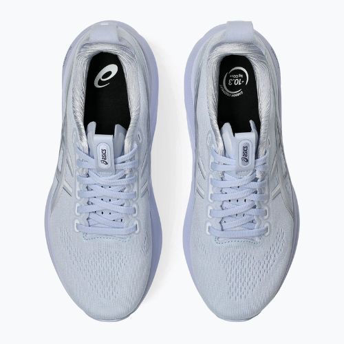 Кросівки для бігу жіночі ASICS Gel-Kayano 32 blue fade/indigo fog