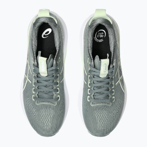 Кросівки для бігу жіночі ASICS Gel-Kayano 32 monument blue/whisper green