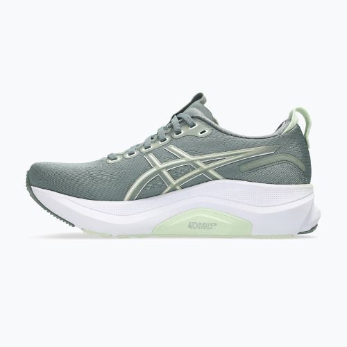 Кросівки для бігу жіночі ASICS Gel-Kayano 32 monument blue/whisper green