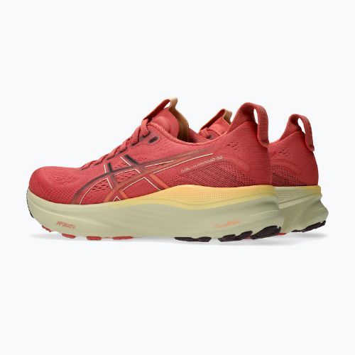 Кросівки для бігу жіночі ASICS Gel-Kayano 32 dark pink clay/dark currant
