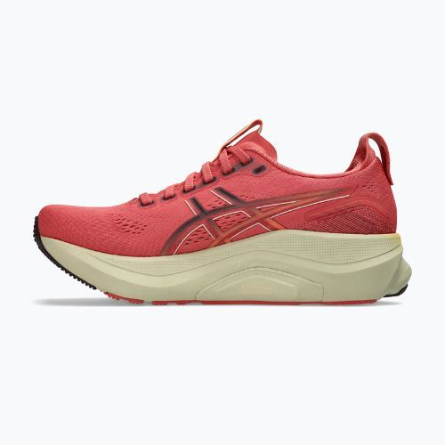 Кросівки для бігу жіночі ASICS Gel-Kayano 32 dark pink clay/dark currant