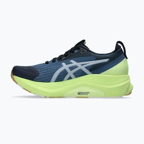Кросівки для бігу жіночі ASICS Gel-Kayano 32 Lite-Show lite-show/lucid yellow