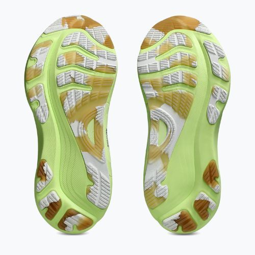 Кросівки для бігу жіночі ASICS Gel-Kayano 32 Lite-Show lite-show/lucid yellow