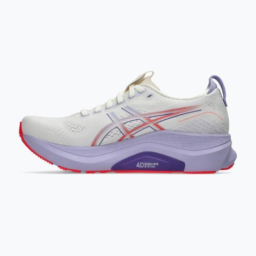 Кросівки для бігу жіночі ASICS Gel-Kayano 32 Tokyo cream/edo purple