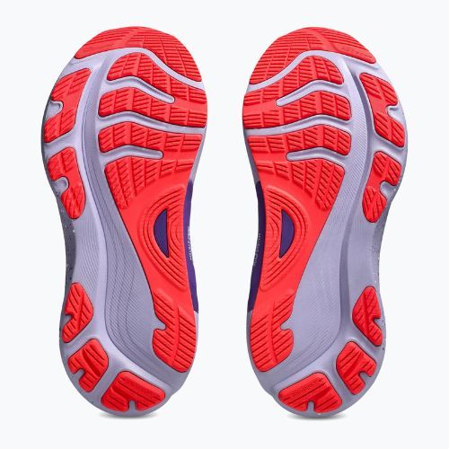 Кросівки для бігу жіночі ASICS Gel-Kayano 32 Tokyo cream/edo purple