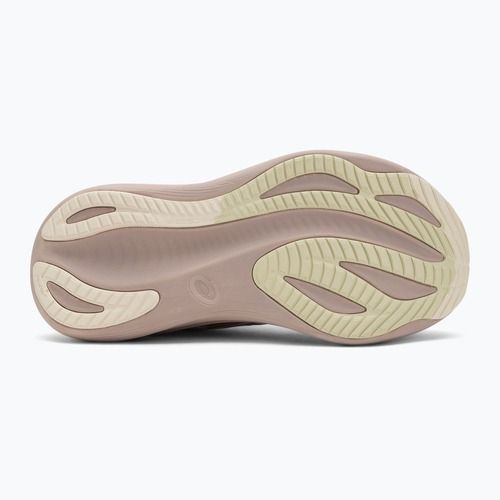 Кросівки для бігу жіночі Asics Gel-Nimbus 27 fawn birch