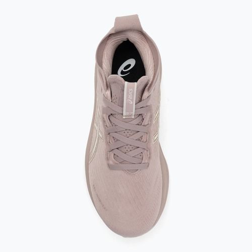 Кросівки для бігу жіночі Asics Gel-Nimbus 27 fawn birch