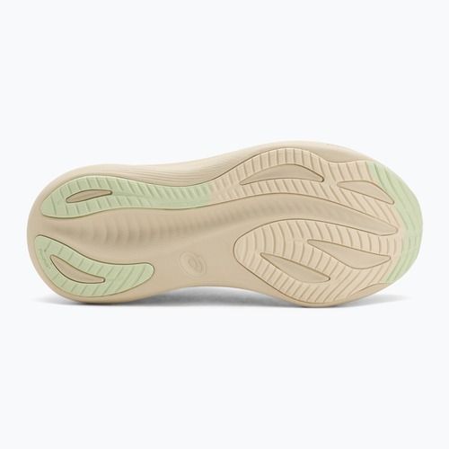Кросівки для бігу жіночі Asics Gel-Nimbus 27 monument/blue/whisper green