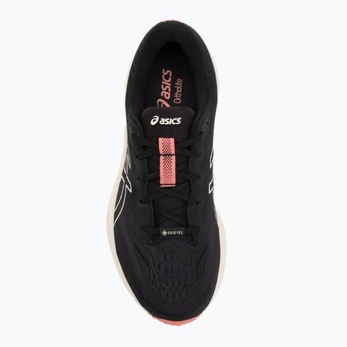 Кросівки для бігу жіночі Asics Gel-Pulse 15 GTX black/vanilla