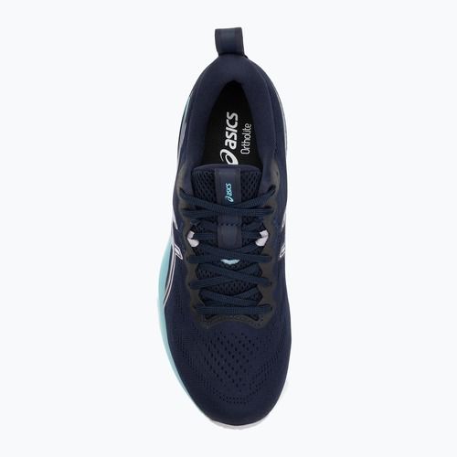 Кросівки для бігу жіночі Asics Gel-Pulse 16 midnight/dusk violet