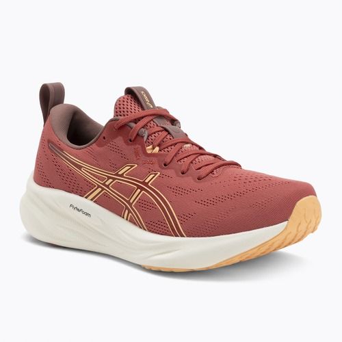 Кросівки для бігу жіночі Asics Gel-Pulse 16 dark pink clay/orange glow