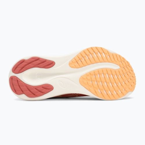 Кросівки для бігу жіночі Asics Gel-Pulse 16 dark pink clay/orange glow