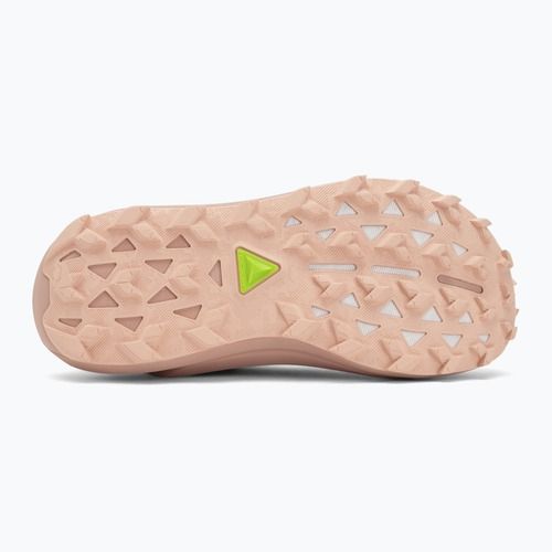 Кросівки для бігу жіночі ASICS Gel-Trabuco 13 dusty steppe/raintorm grey